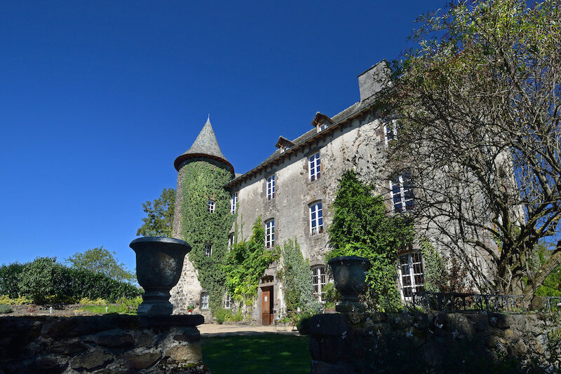 Château de Taussac 4