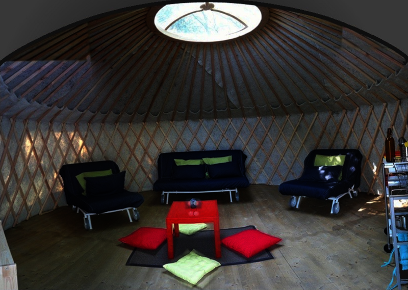 Camping du Devès 4