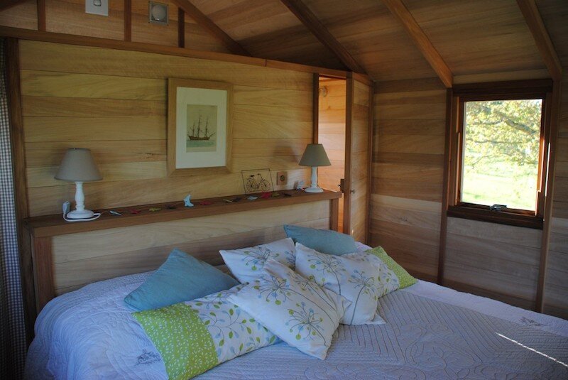 La Cabane des Loges 4