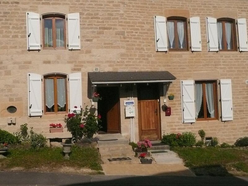 Le Clos d'Ardennes 2