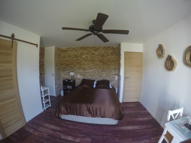 Villa Bora-Bora 4