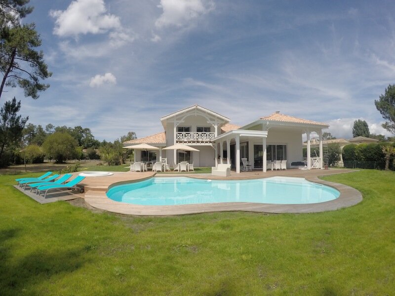 Villa Bora-Bora 5