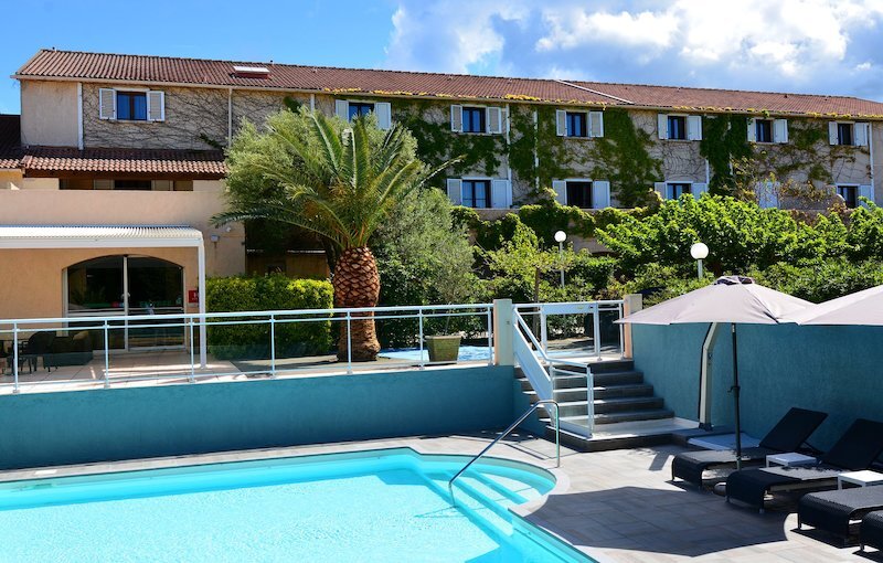 Hôtel U Ricordu 3