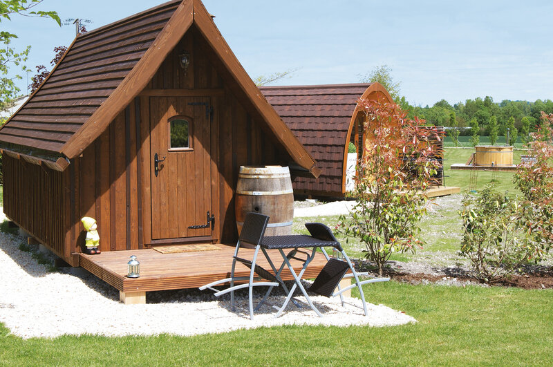 Domaine des Vignères 4