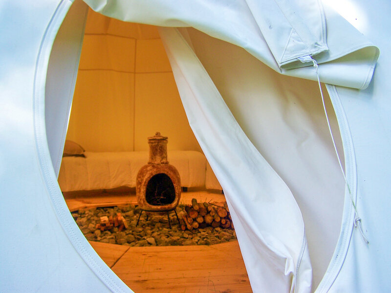Camping Les Cournoulises 3