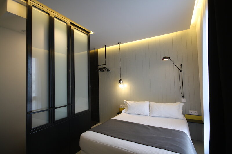Atypik Hôtel 2