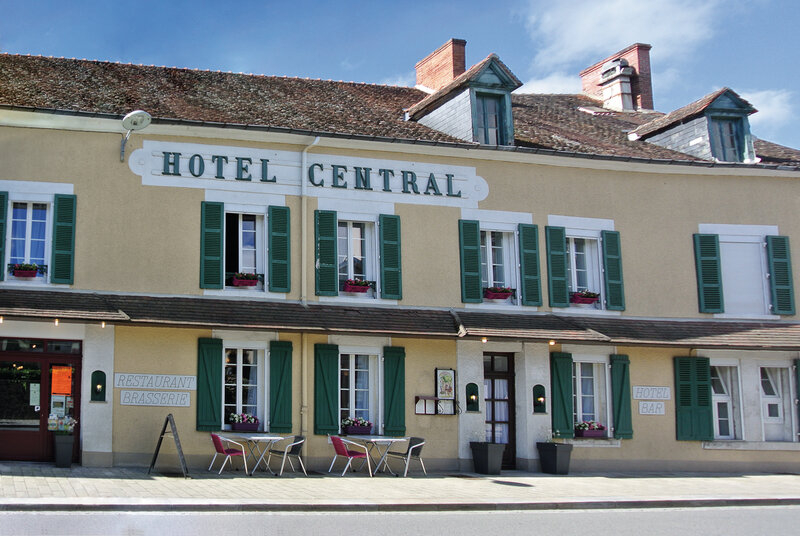 Central Hôtel 2