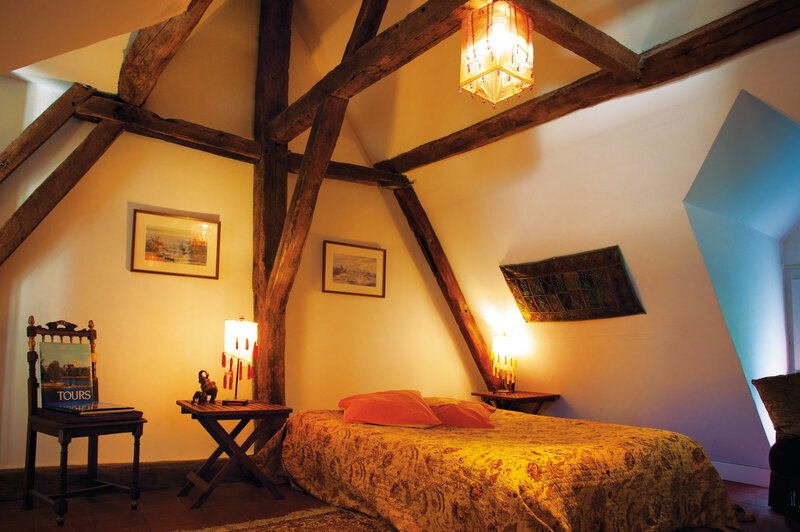 La Demeure Saint-Ours 3