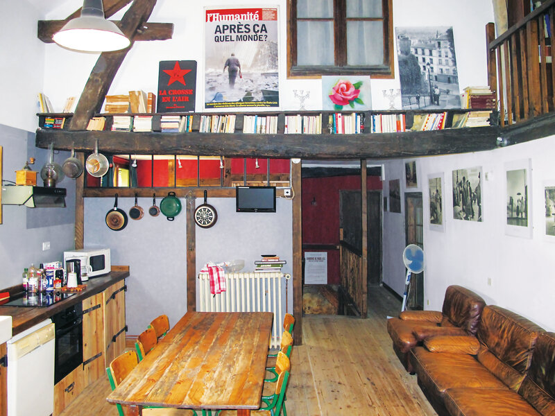 Chambres d'Hôtes la Renaudière 4