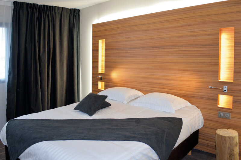 Brit Hôtel Saint-Brieuc Plérin 2