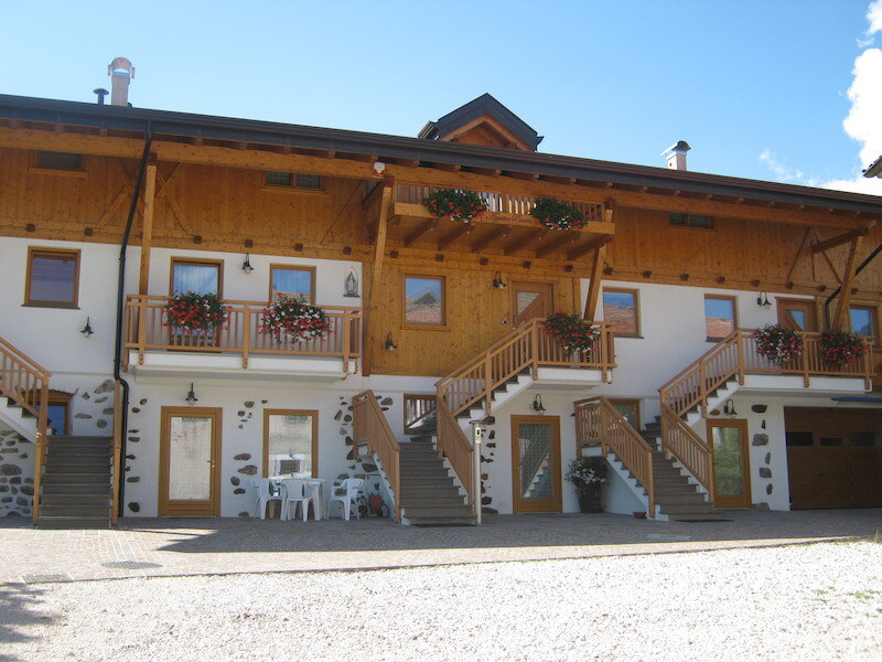 Agritur Pisani 3