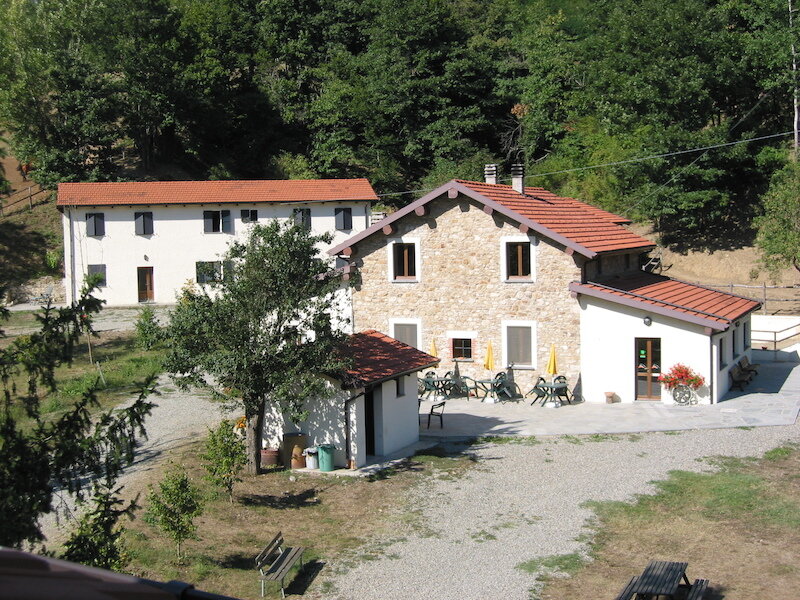 Agriturismo Carovane 3