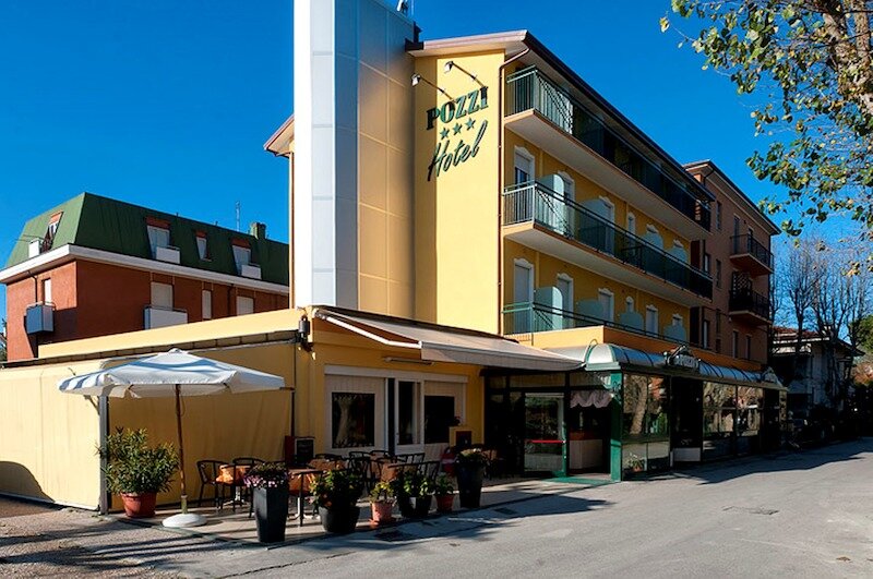Albergo Ristorante Pozzi 5