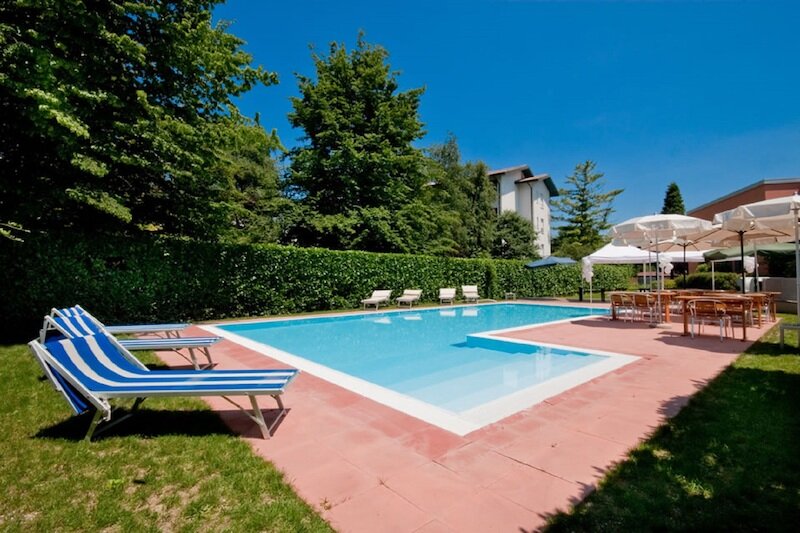 Grand Hotel President 4