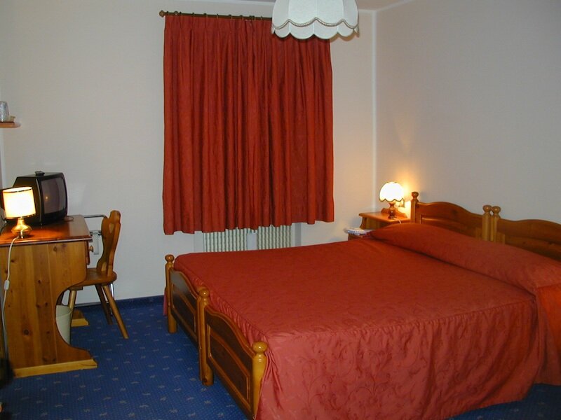 Sport Hotel 2