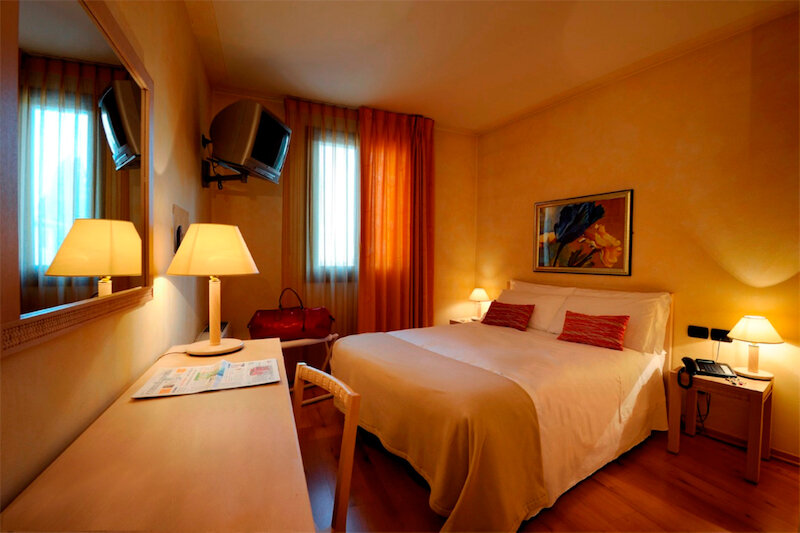 Wine Hotel San Giacomo Activity & Wellness 2