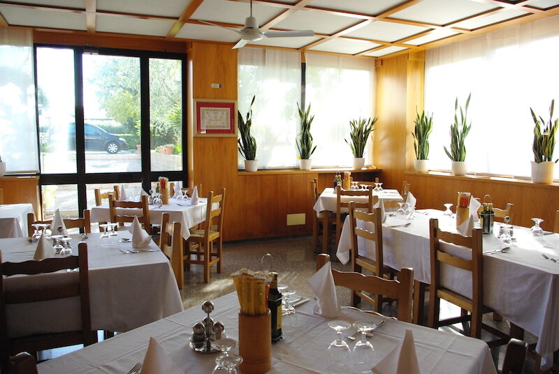 Hotel Andreis 2