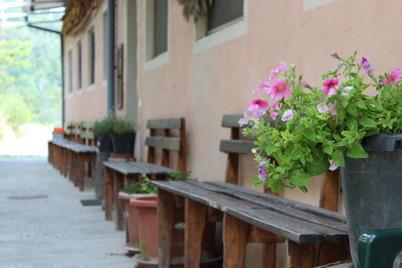 Agriturismo ai Guiet 3