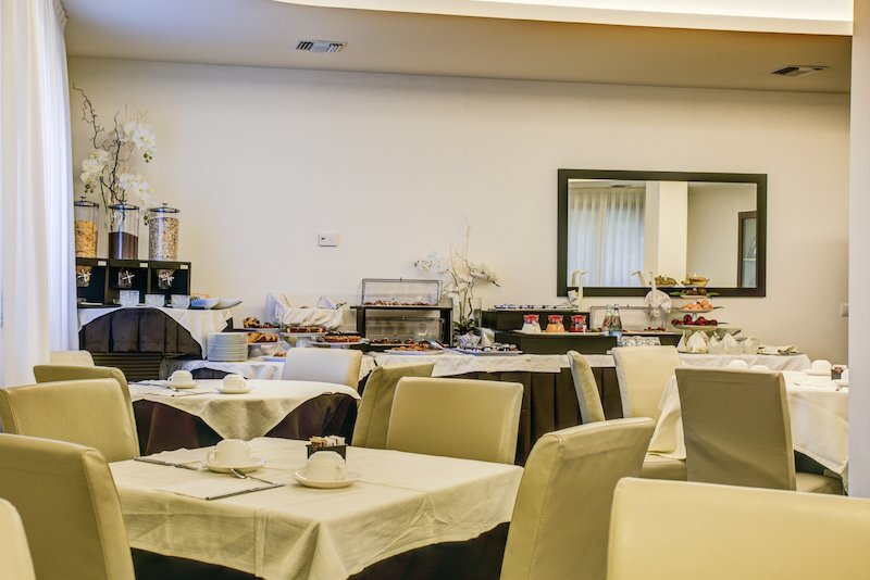 Hotel Cristallo 3