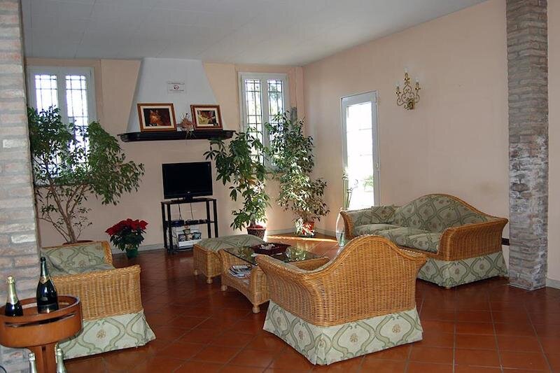 Hotel Villa Regina 3