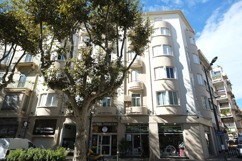 The Originals City Mondial Perpignan 2