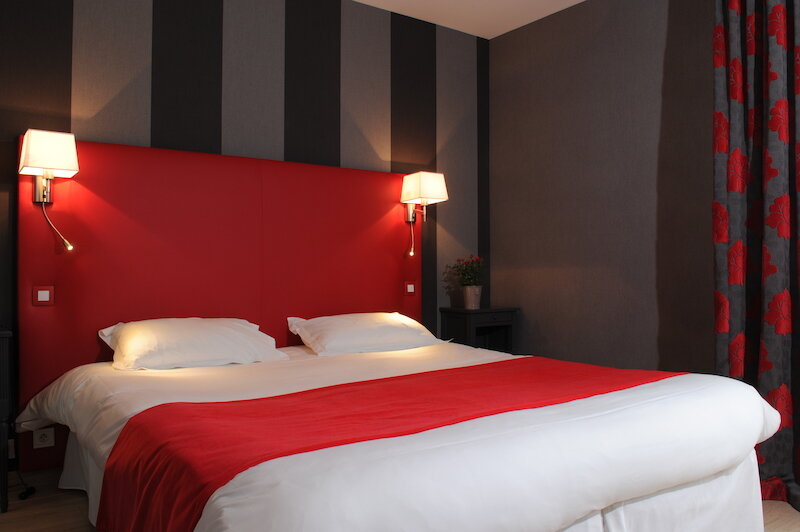 Hôtel Lutétia & Spa 2