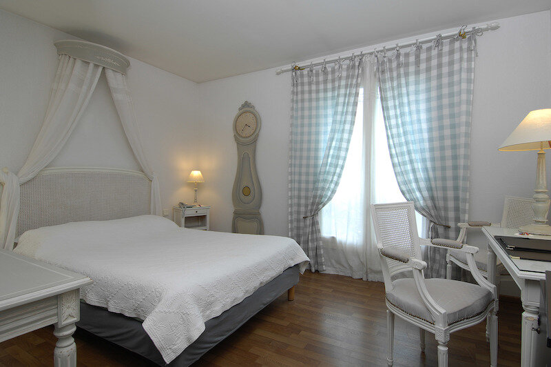 Best Western Hôtel l'Orangerie 2