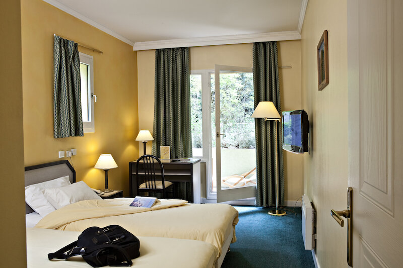 Hôtel Athéna 2