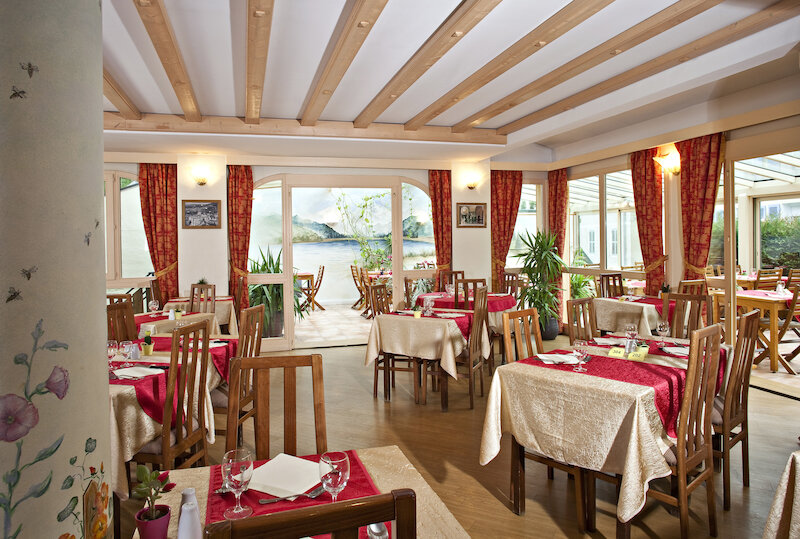 Hôtel Athéna 3