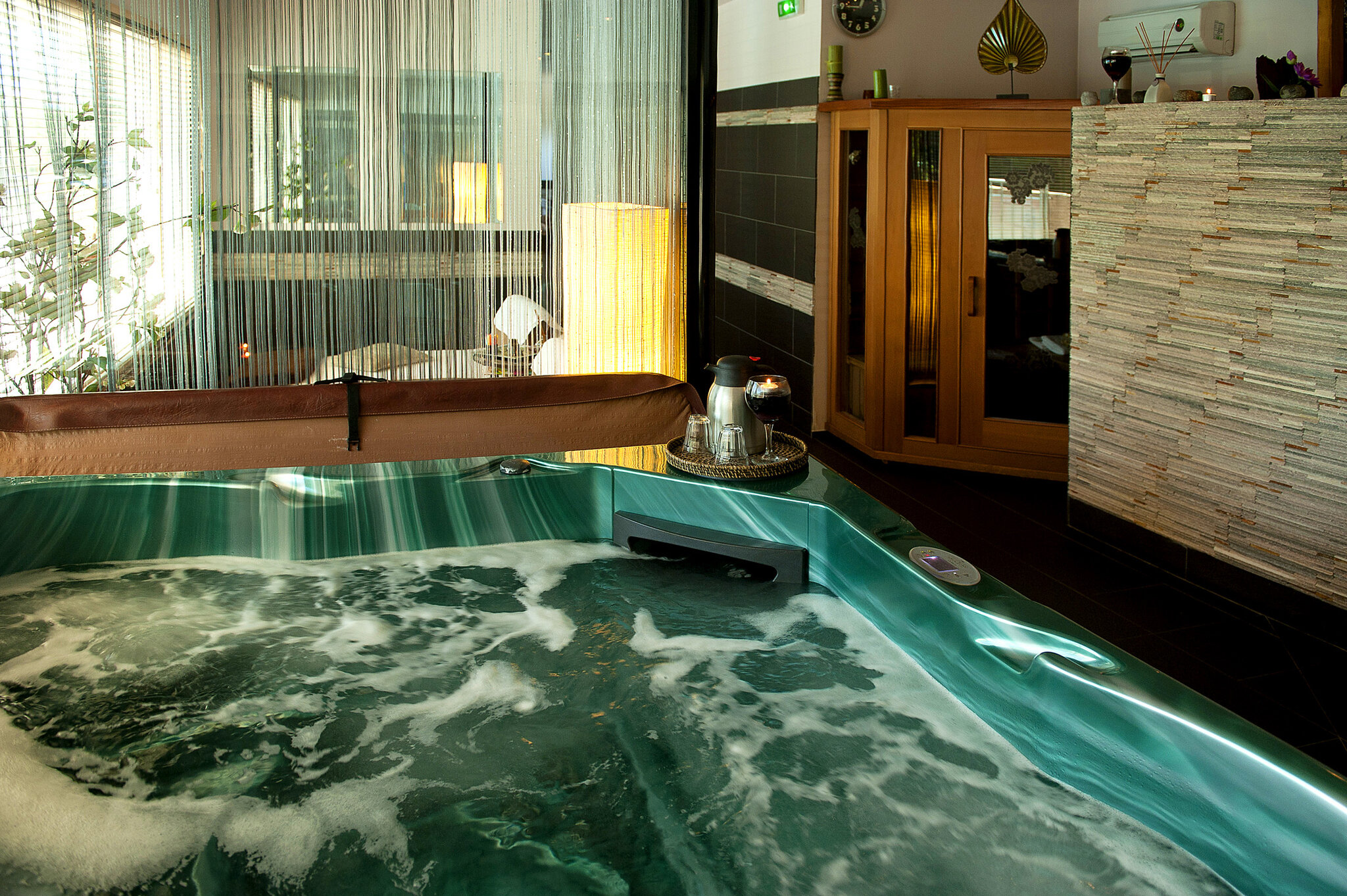 Hôtel Spa la Madrague 3