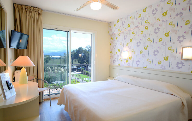 Hôtel Spa la Madrague 2