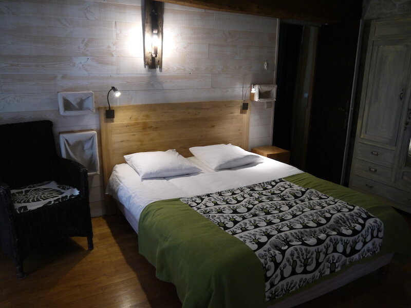 Aux Chambres des Bujours 4