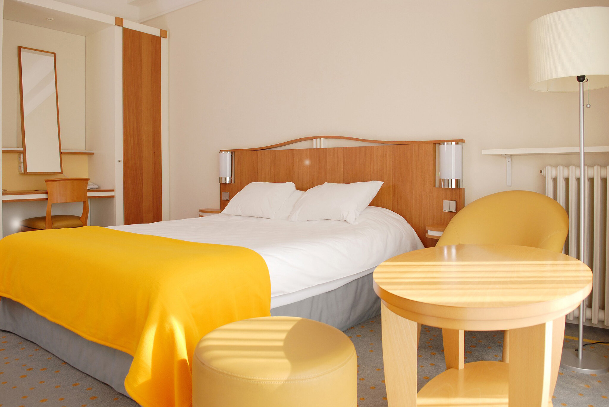 Hôtel Grand Filippo 2