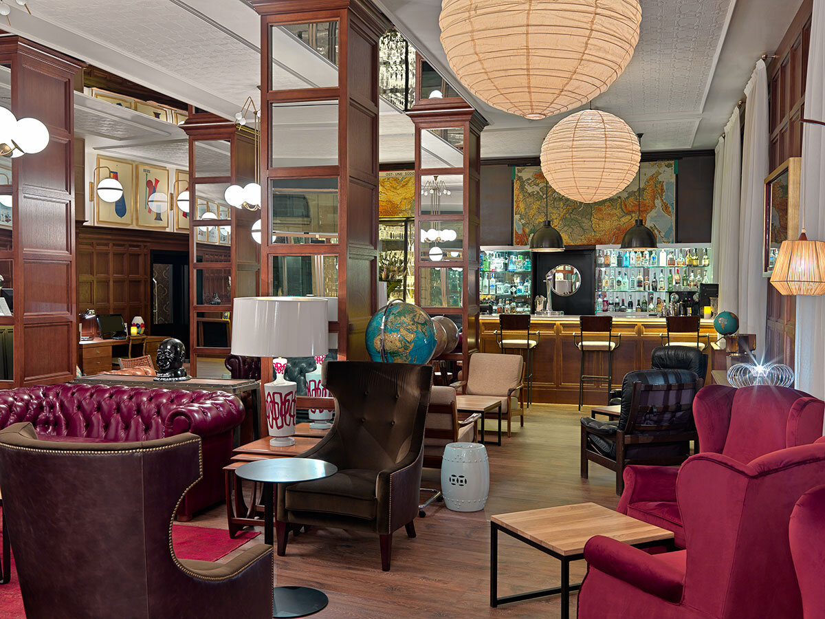 H10 Montcada Boutique Hotel 3