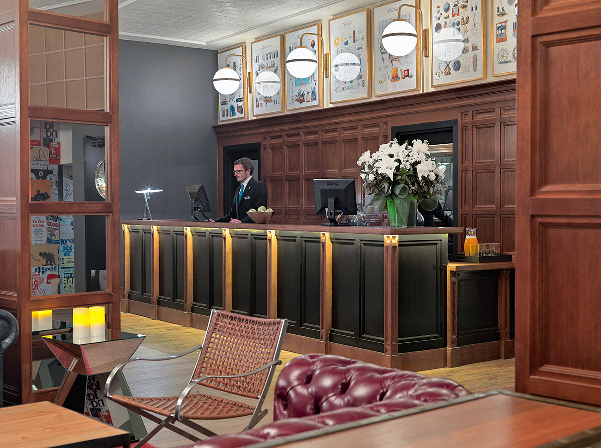 H10 Montcada Boutique Hotel 4