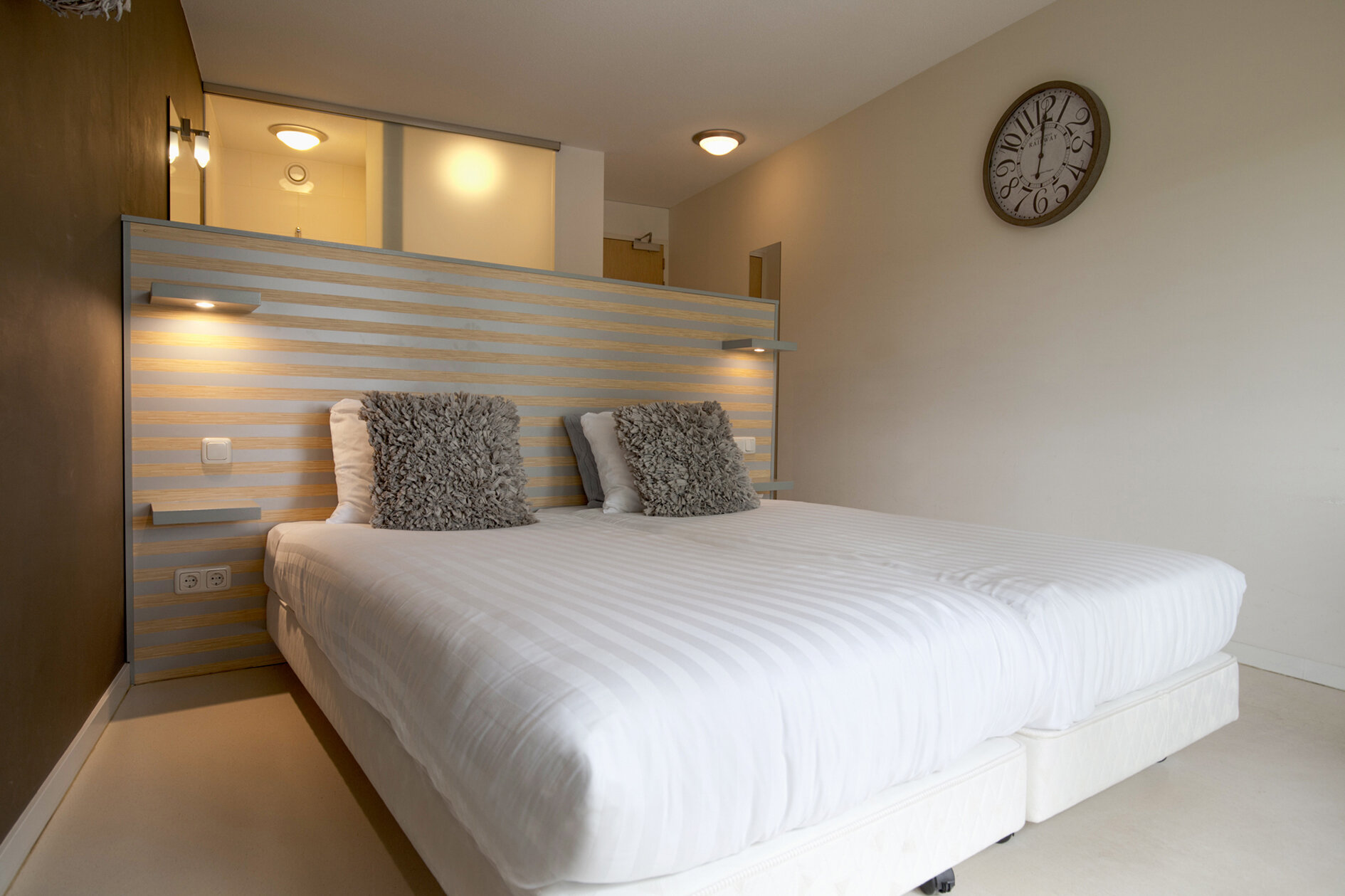 Boshotel Overberg 2