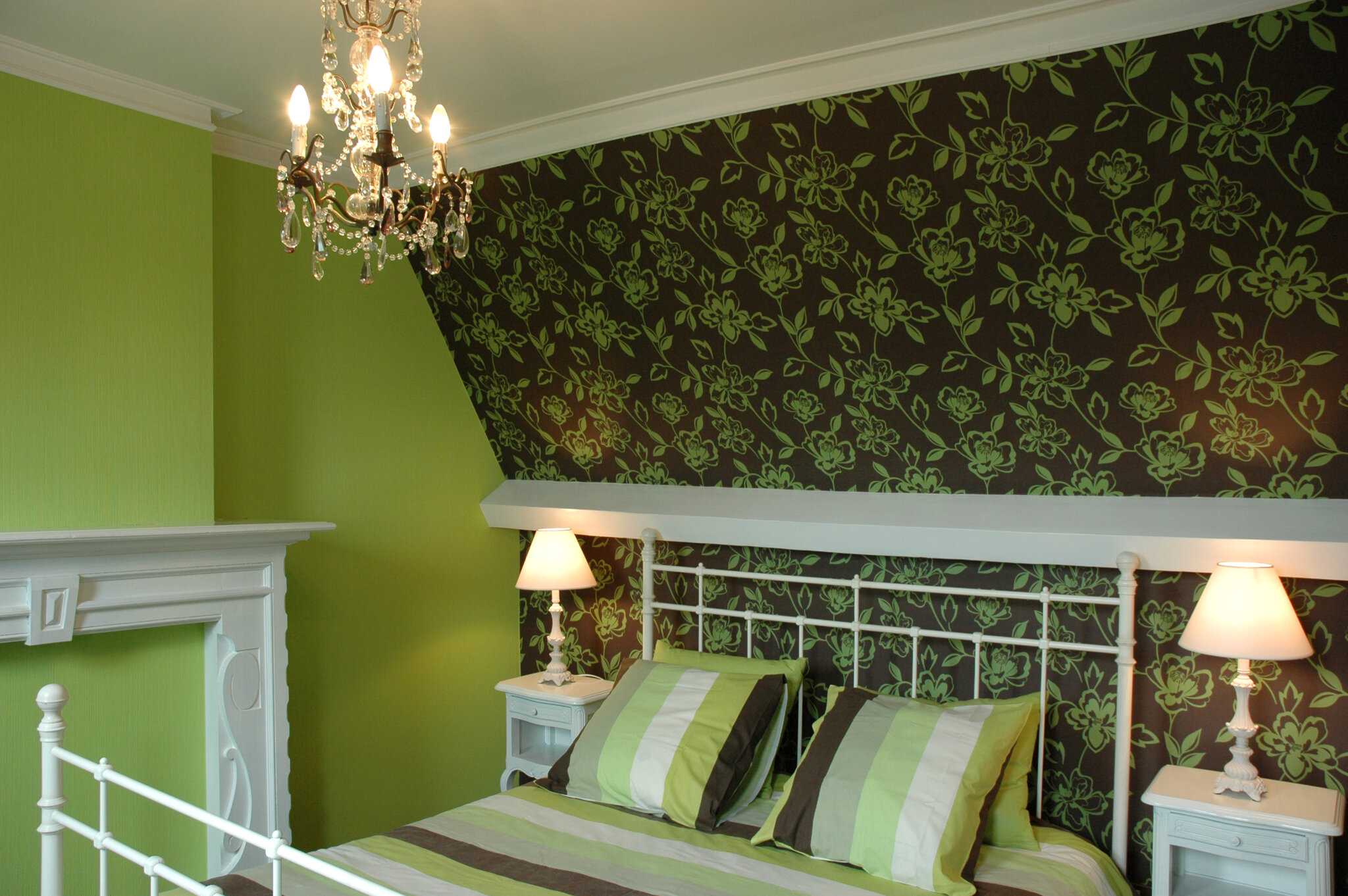 B&B L'Heritage 3
