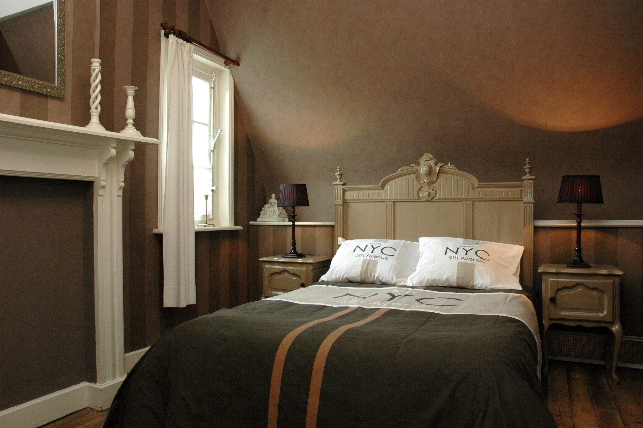B&B L'Heritage
