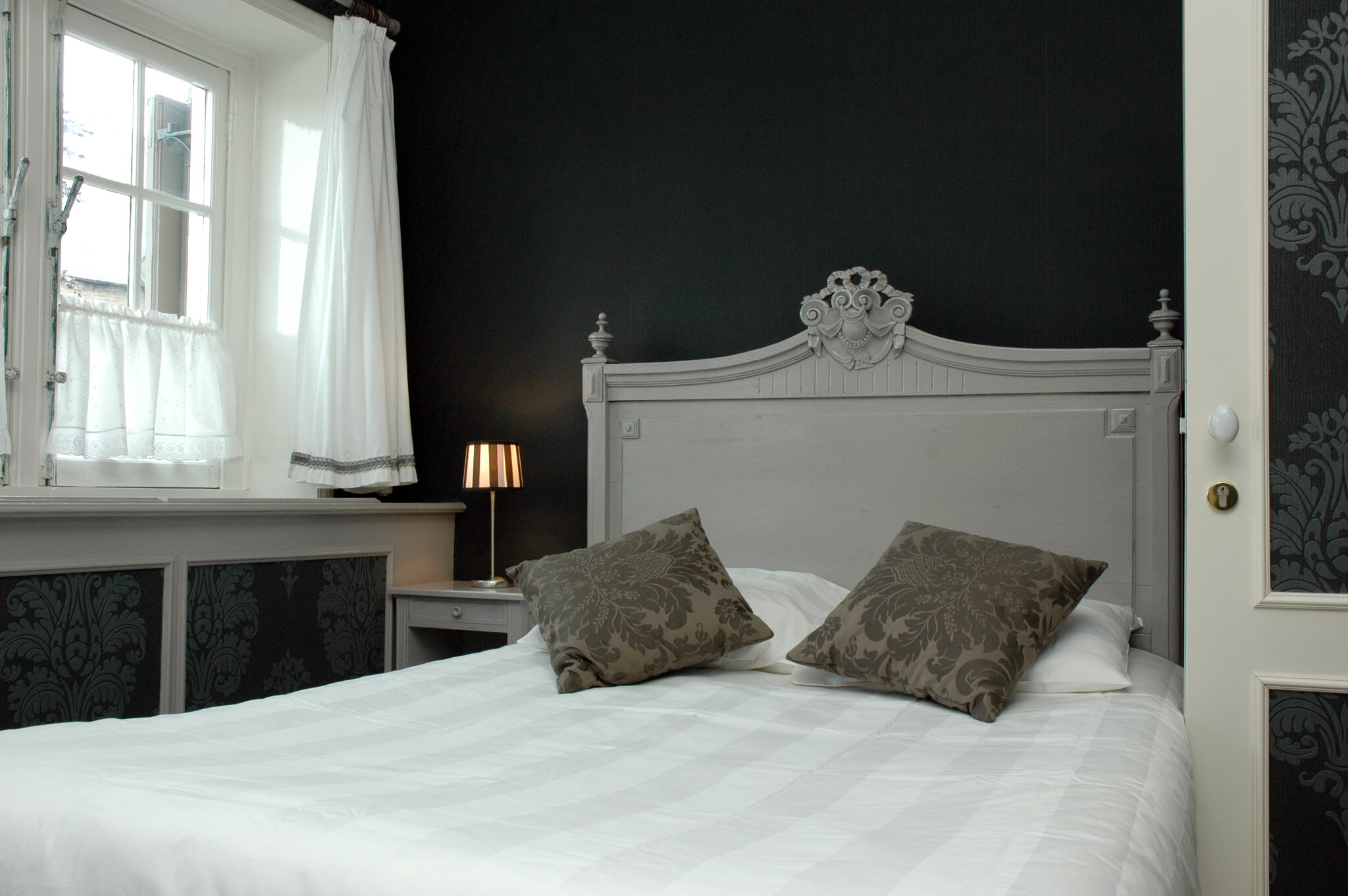 B&B L'Heritage 2