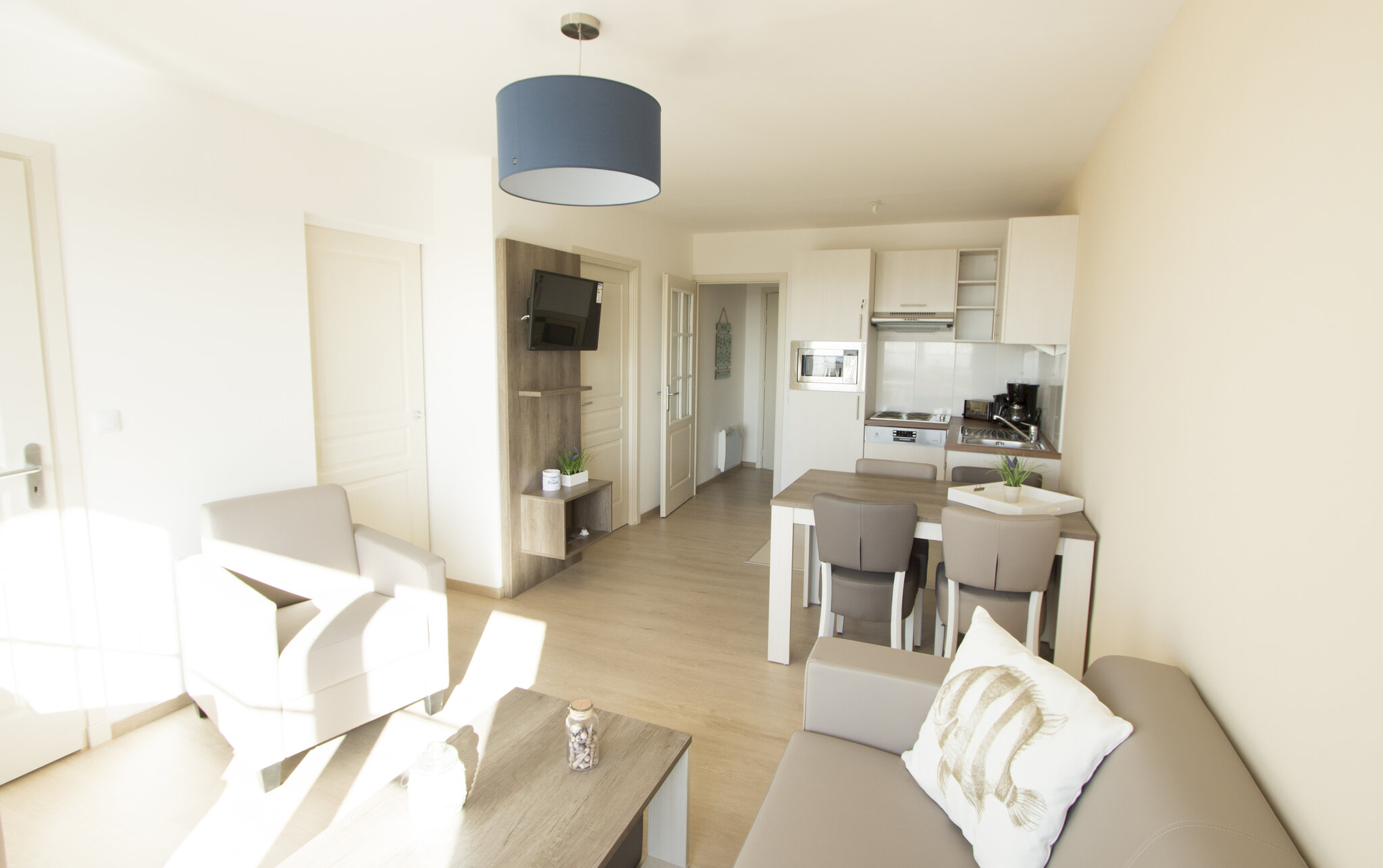 Evancy Hardelot Equihen-Plage 2