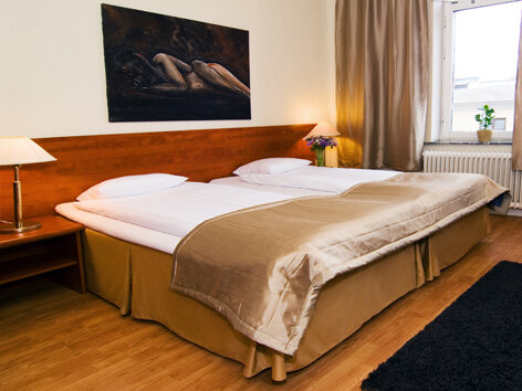 Hotel Astoria 3