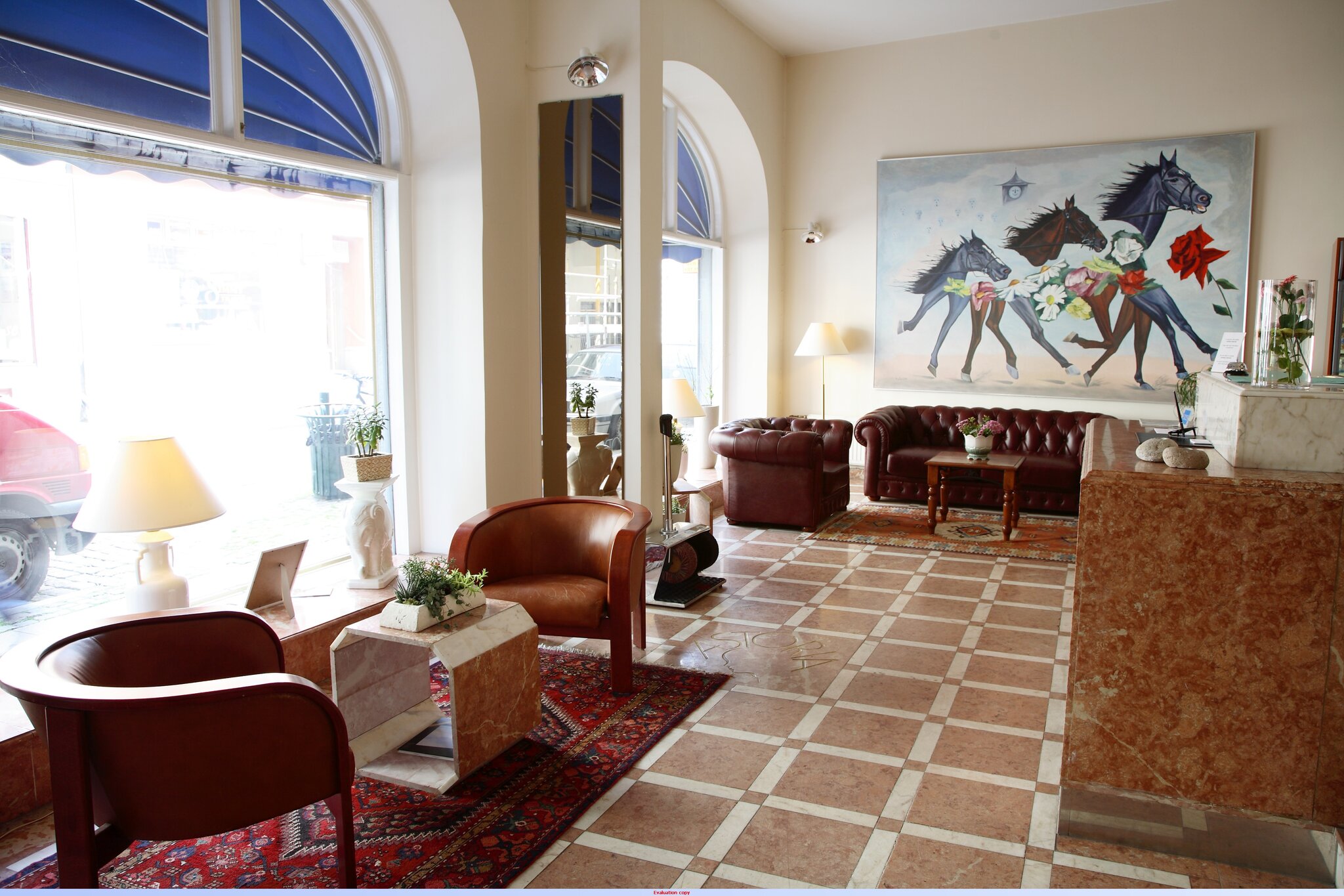 Hotel Astoria 2