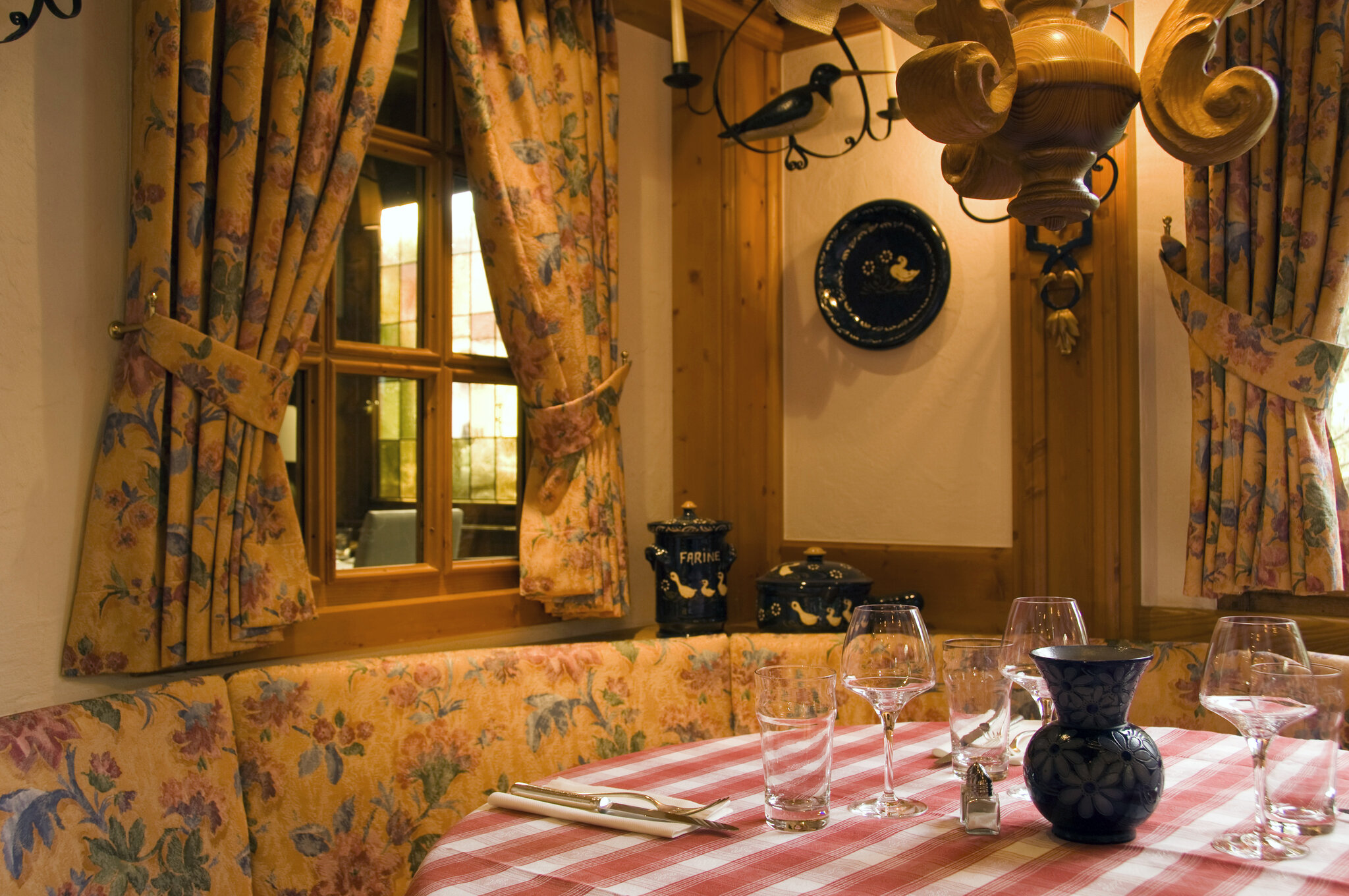 Hôtel Majestic Alsace 2