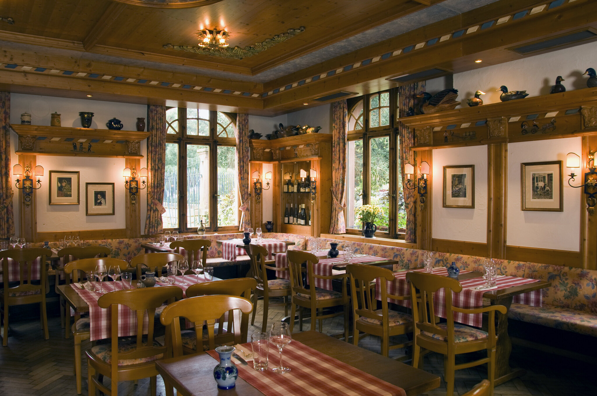 Hôtel Majestic Alsace 3