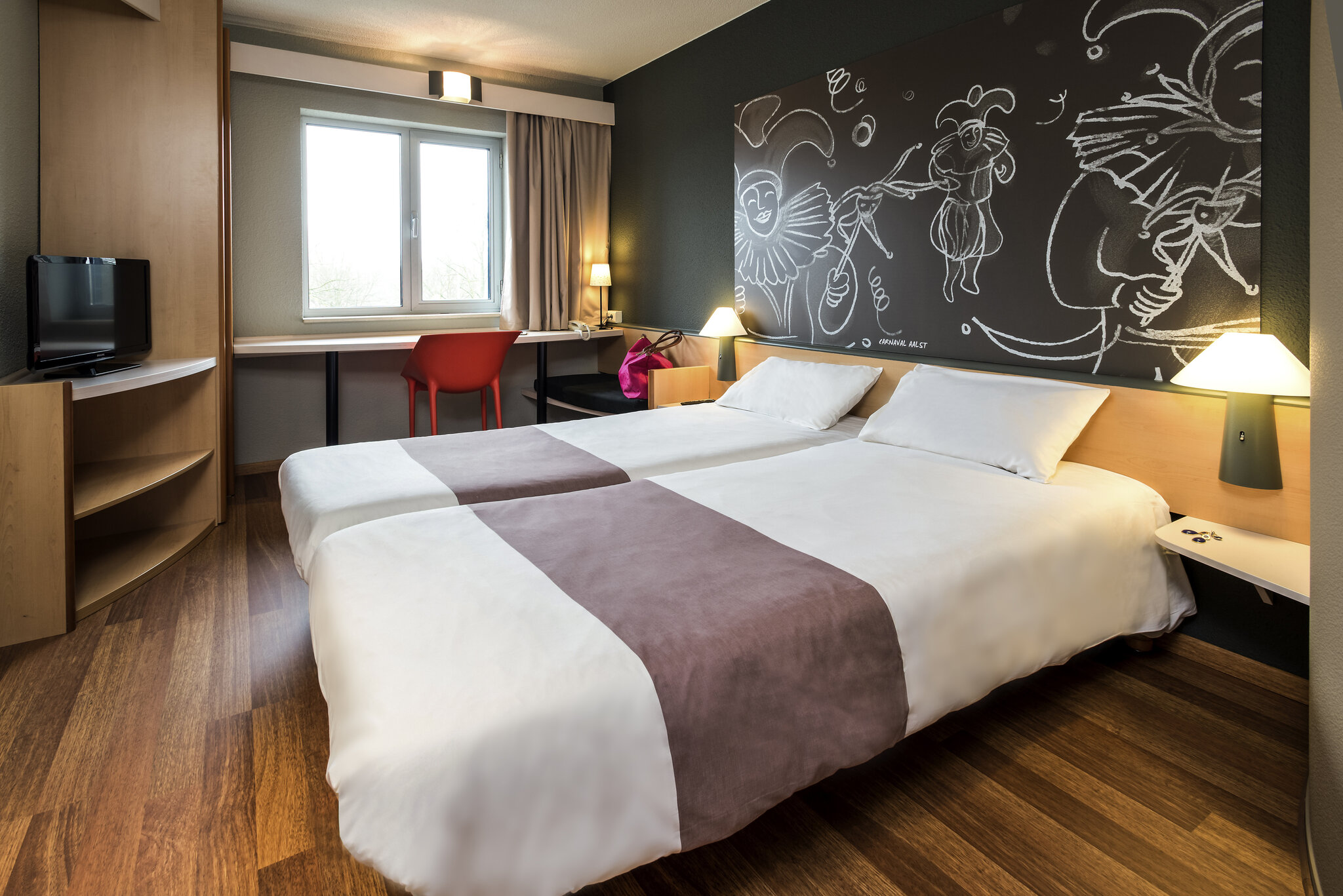 Ibis Aalst Centrum 2