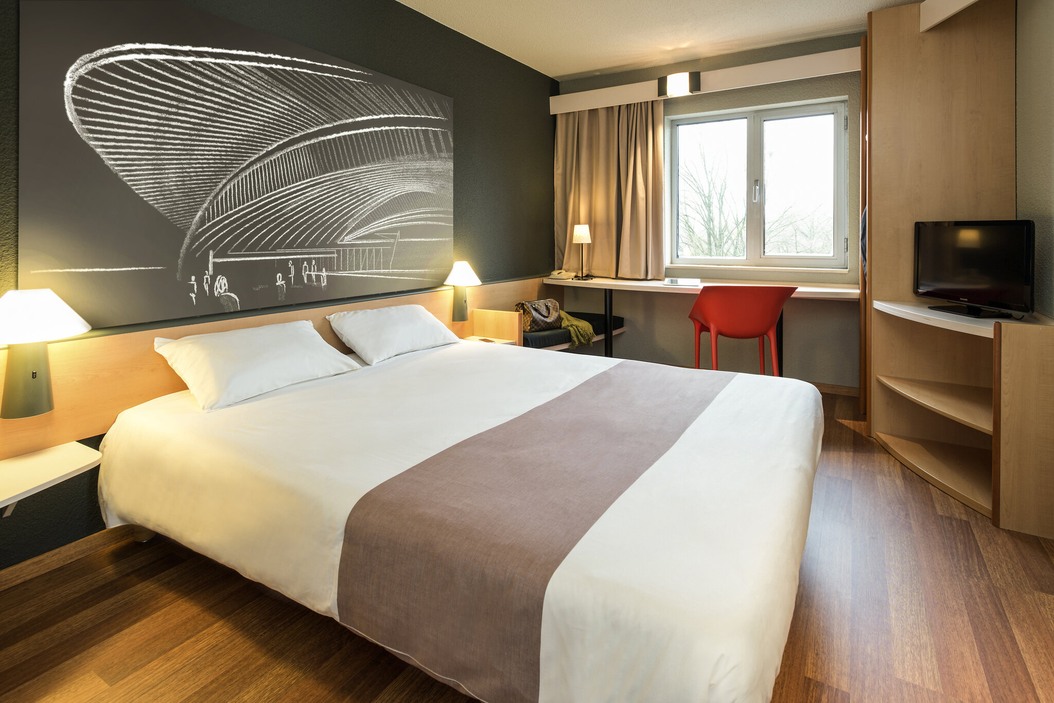 Ibis Liège Seraing 2