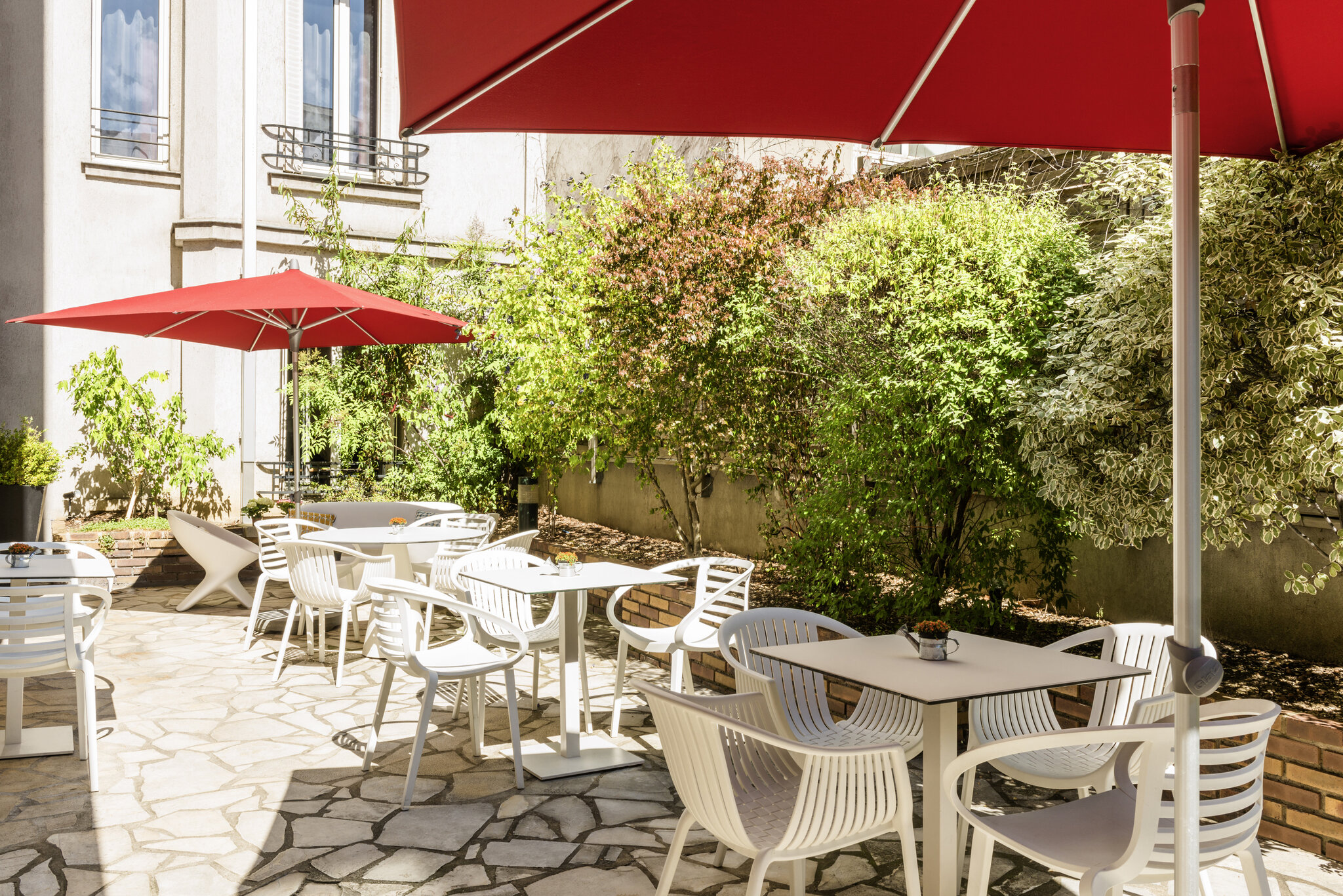 ibis Styles Asnières Centre 2