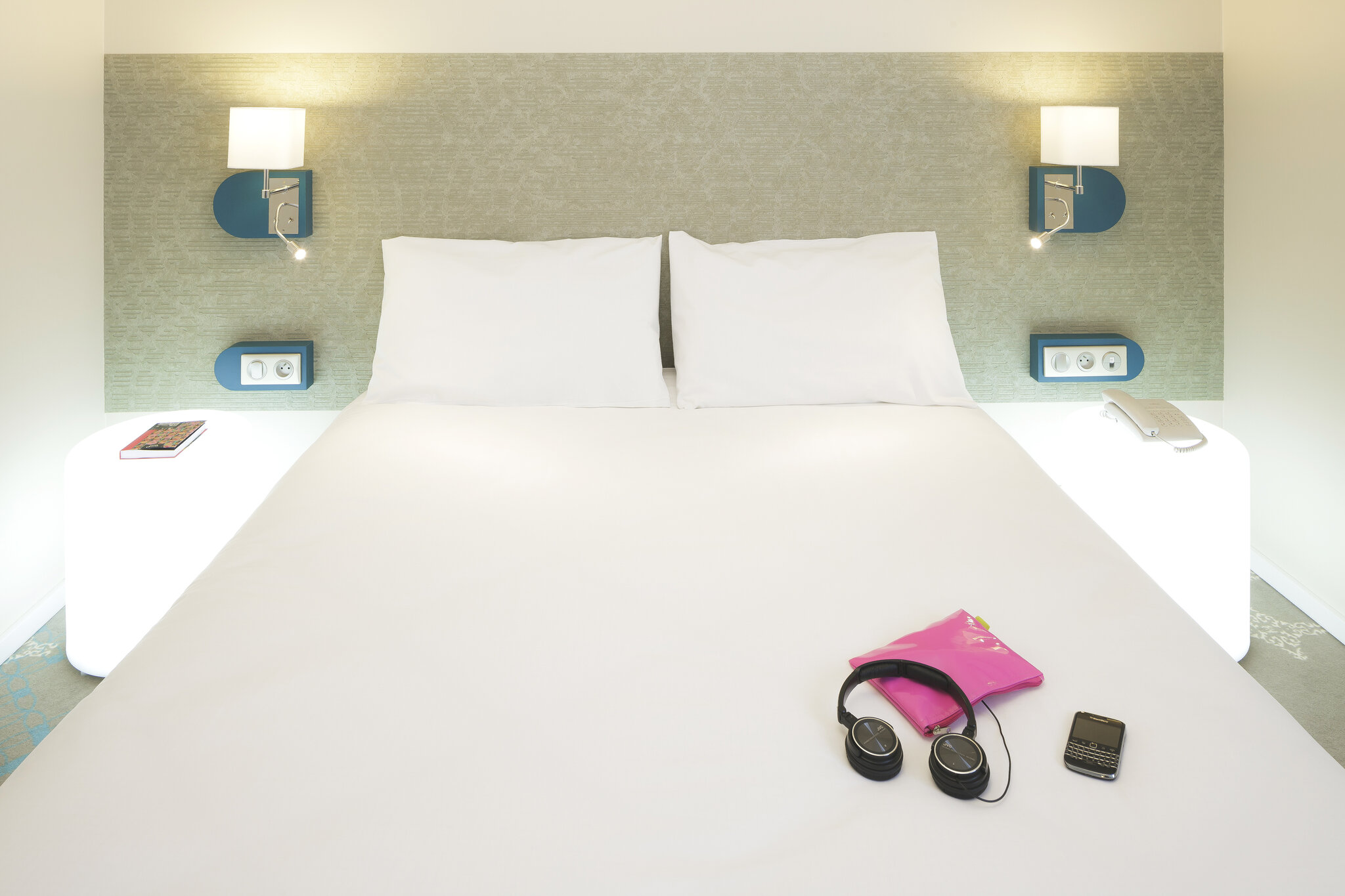 Ibis Styles Tours Centre 2