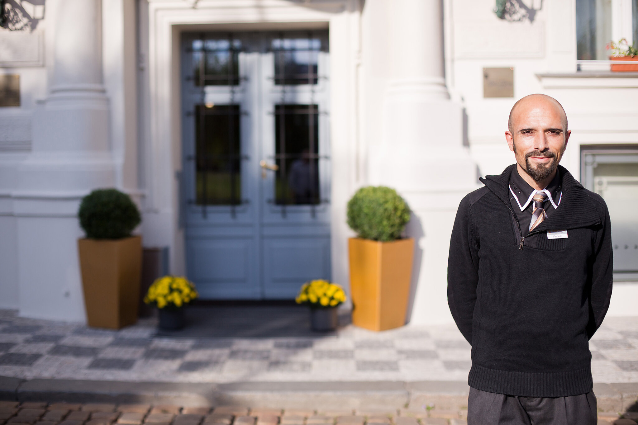 Boutique Hotel Klarov 2