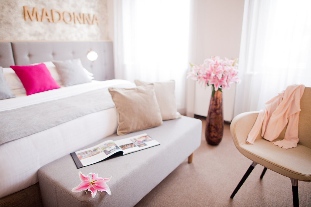 Boutique Hotel Klarov 3